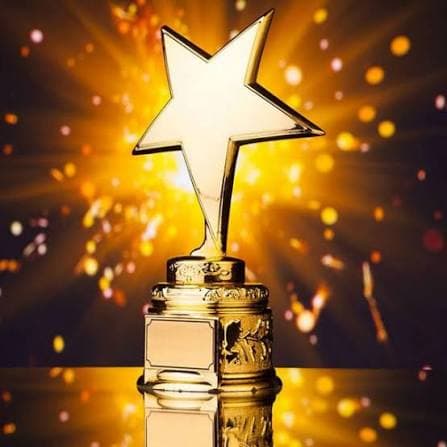 ENTERTAINMENT AWARDS VOTING