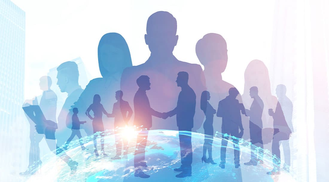 TRIBE CONNECT